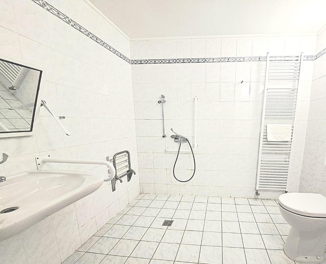 Hasicsky Hotel Přibyslav Esterno foto